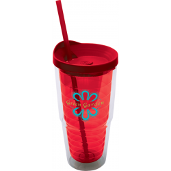 Mega 24oz Twister Tumbler