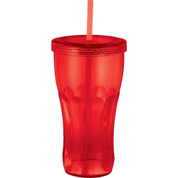 Fountain Soda 24oz Tumbler