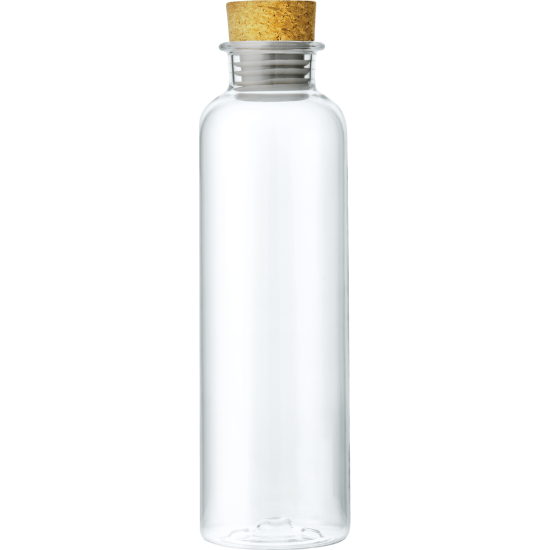 Cork 22oz Tritan™ Sports Bottle