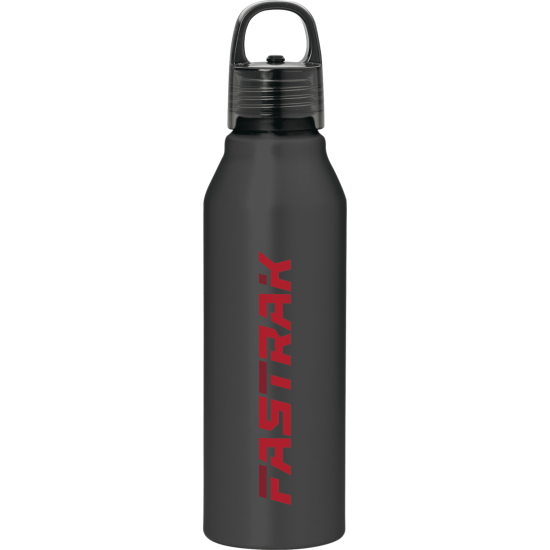 Crescent 27oz Aluminum Sports Bottle