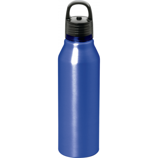 Crescent 27oz Aluminum Sports Bottle