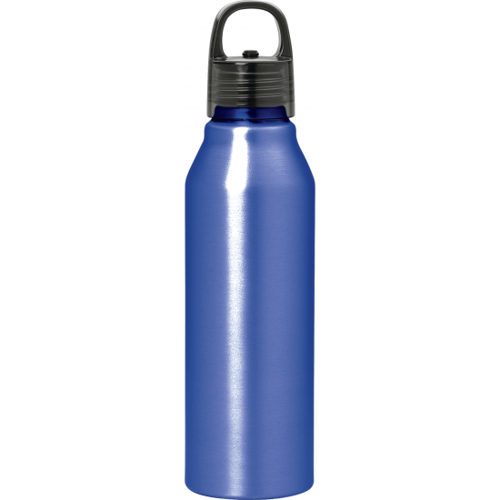 Crescent 27oz Aluminum Sports Bottle