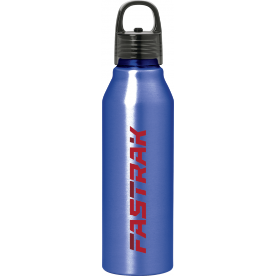 Crescent 27oz Aluminum Sports Bottle