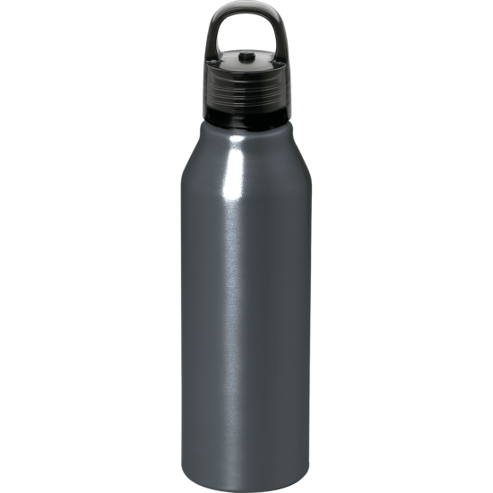 Crescent 27oz Aluminum Sports Bottle