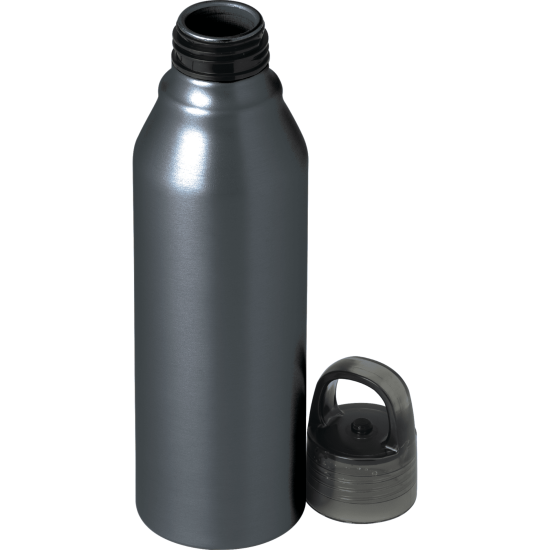 Crescent 27oz Aluminum Sports Bottle