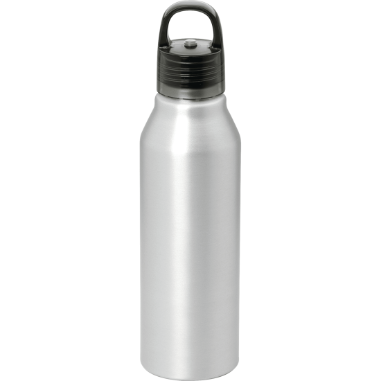 Crescent 27oz Aluminum Sports Bottle