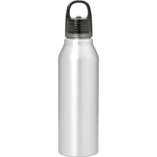 Crescent 27oz Aluminum Sports Bottle