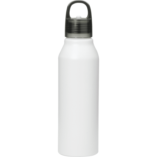 Crescent 27oz Aluminum Sports Bottle