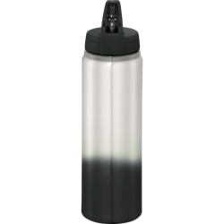 Gradient 25oz Aluminum Sports Bottle