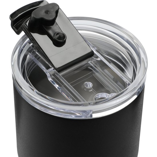 Bluff 12oz Vacuum Tumbler & Cooler