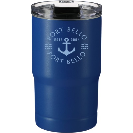 Bluff 12oz Vacuum Tumbler & Cooler