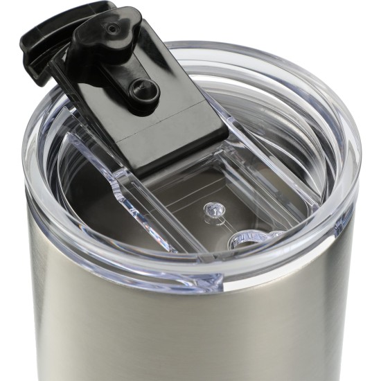 Bluff 12oz Vacuum Tumbler & Cooler