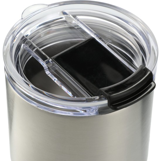 Bluff 12oz Vacuum Tumbler & Cooler