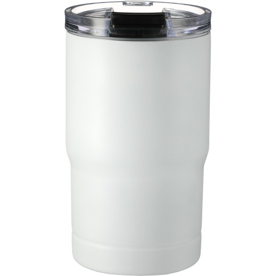 Bluff 12oz Vacuum Tumbler & Cooler