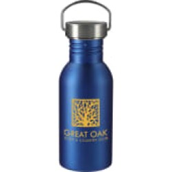 Thor 20oz Stainless Sports Bottle