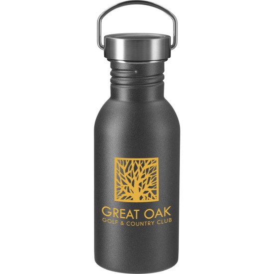 Thor 20oz Stainless Sports Bottle