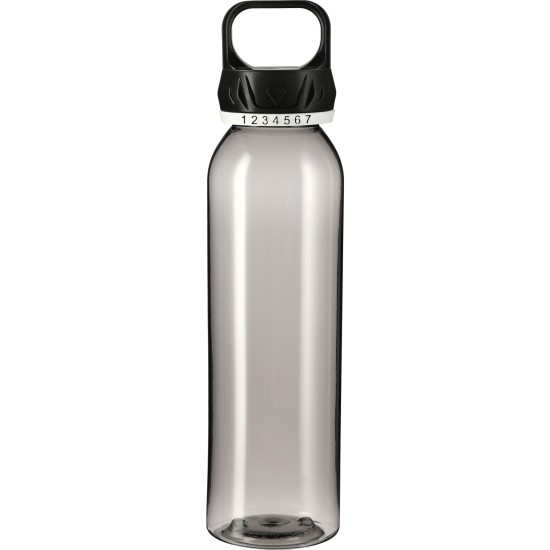 Smart 22oz Tritan Sports Bottle