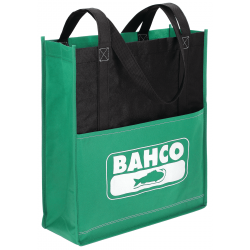 Deluxe Non-Woven Business Tote