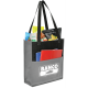Deluxe Non-Woven Business Tote