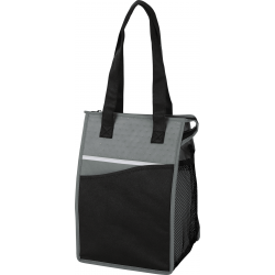 Zippered Non-Woven Lunch Cooler