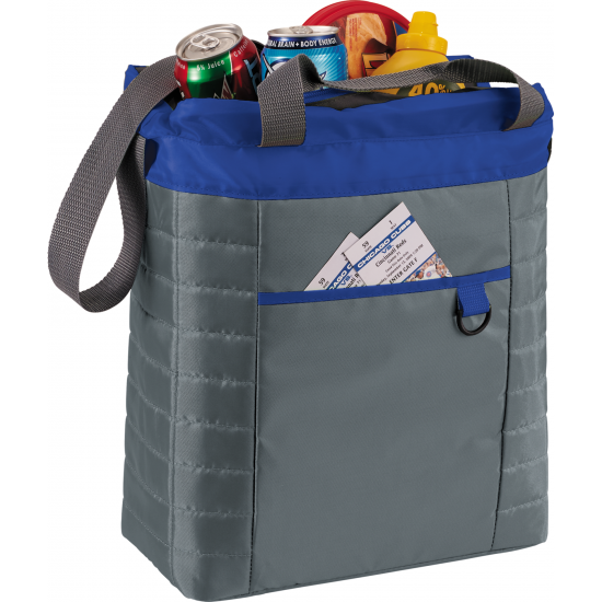 Quilted 36-Can Event Cooler