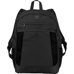 Expandable 15" Computer Backpack