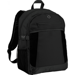 Expandable 15" Computer Backpack