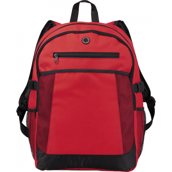 Expandable 15" Computer Backpack