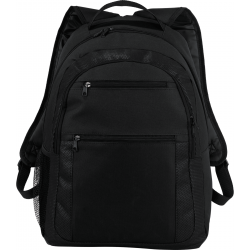 Executive 15" Computer Backpack