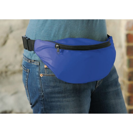Hipster Budget Fanny Pack
