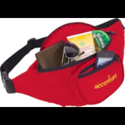 Hipster Deluxe Fanny Pack