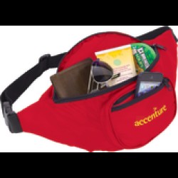 Hipster Deluxe Fanny Pack