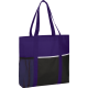 Non-Woven Multi-Pocket Tote