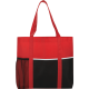 Non-Woven Multi-Pocket Tote