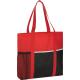 Non-Woven Multi-Pocket Tote