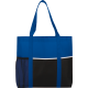 Non-Woven Multi-Pocket Tote