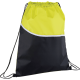 Wave Drawstring Bag