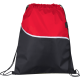 Wave Drawstring Bag