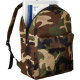 Valley Camo 15" Computer Backpack