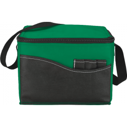 Rivers 9-Can Non-Woven Lunch Cooler