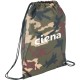 Camo Oriole Drawstring Bag