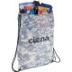 Camo Oriole Drawstring Bag