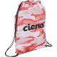 Camo Oriole Drawstring Bag