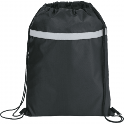 Reflecta Pocket Drawstring Bag