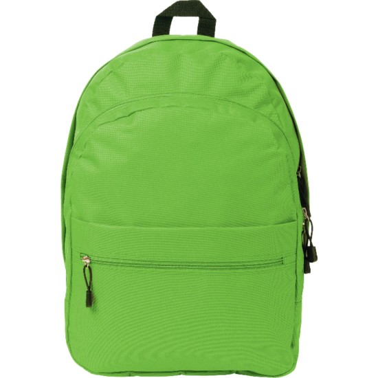 Classic Deluxe Backpack