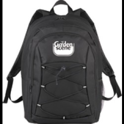 Adventurer 17" Computer Backpack