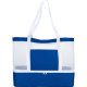 Mesh Outdoor 12-Can Cooler Tote