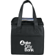 Cube 9-Can Non-Woven Lunch Cooler