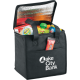 Cube 9-Can Non-Woven Lunch Cooler