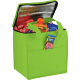 Cube 9-Can Non-Woven Lunch Cooler